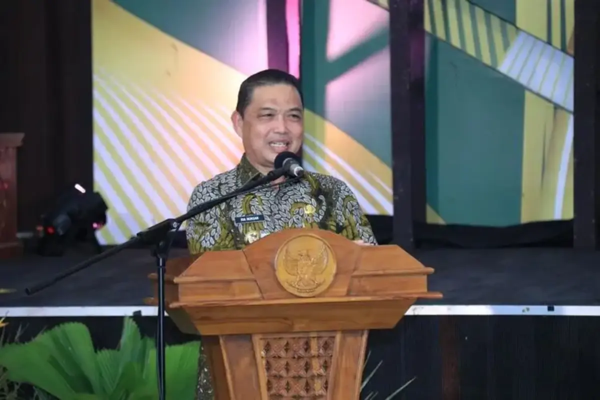 Haji 2026, Pemprov Kalbar Anggarkan Rp 1,09 Miliar untuk Transportasi Hingga Konsumsi