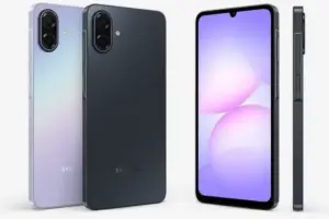 Update Harga HP Samsung 21 April 2026, Galaxy A07 Naik hingga Rp 400.000