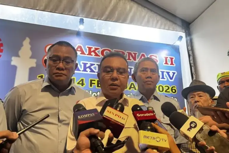 Dasco Sebut Jaminan Sosial untuk PRT Akan Diatur Detil Lewat PP