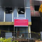 Babak Baru Kasus Kebakaran Gudang Pestisida di Tangsel, Pengelola Kawasan Diperiksa