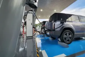 Otonomi Pajak EV Picu Ketidakpastian Konsumen dan Industri