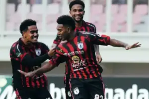 Championship Liga 2: Lima Klub Terdepan Calon Promosi, Ada Persipura