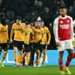 Wolverhampton Dipastikan Degradasi dari Premier League