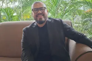 Ghost in the Cell Tembus 1 Juta Penonton, Joko Anwar Cetak Sejarah Baru