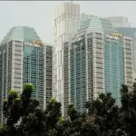 Kredit Bank Mandiri Tembus Rp 1.530 Triliun, Tumbuh Dua Kali Industri