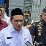 Buntut Keracunan MBG di Demak, Wagub Jateng Minta Distribusi dan Konsumsi MBG Tepat Waktu