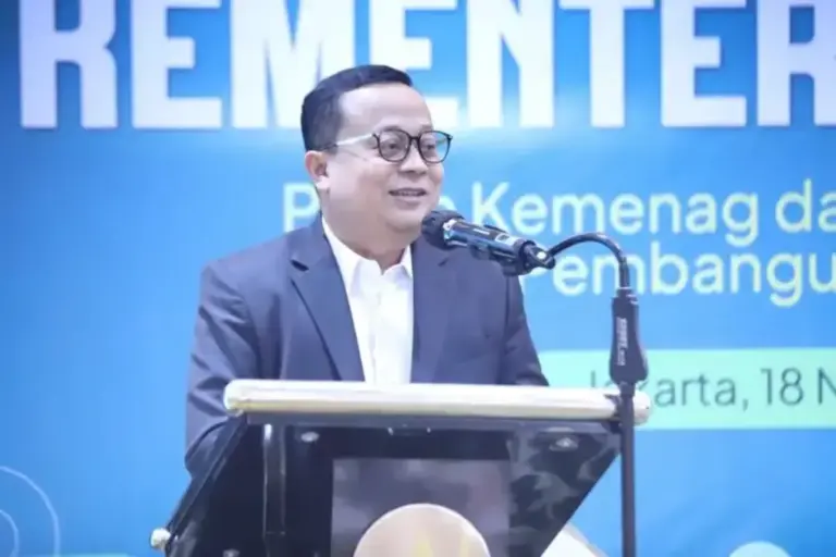 Pemerintah Sebut Tidak Pernah Terbitkan Kebijakan Bakal Kelola Uang Kas Masjid