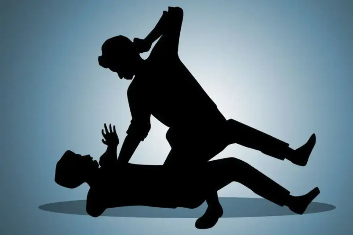 Tukang Bakso di Tasikmalaya Dituduh Lecehkan Pembeli dan Dianiaya, 4 Orang Jadi Tersangka