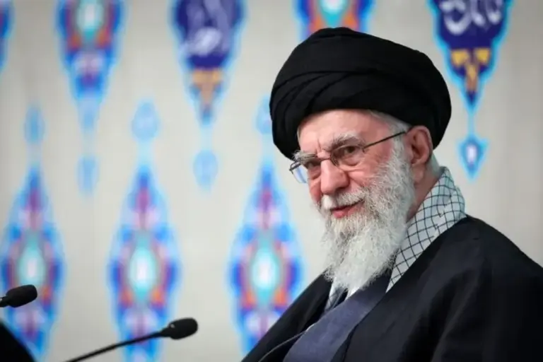 [HOAKS] Pentagon Sebut Ali Khamenei Masih Hidup pada April 2026