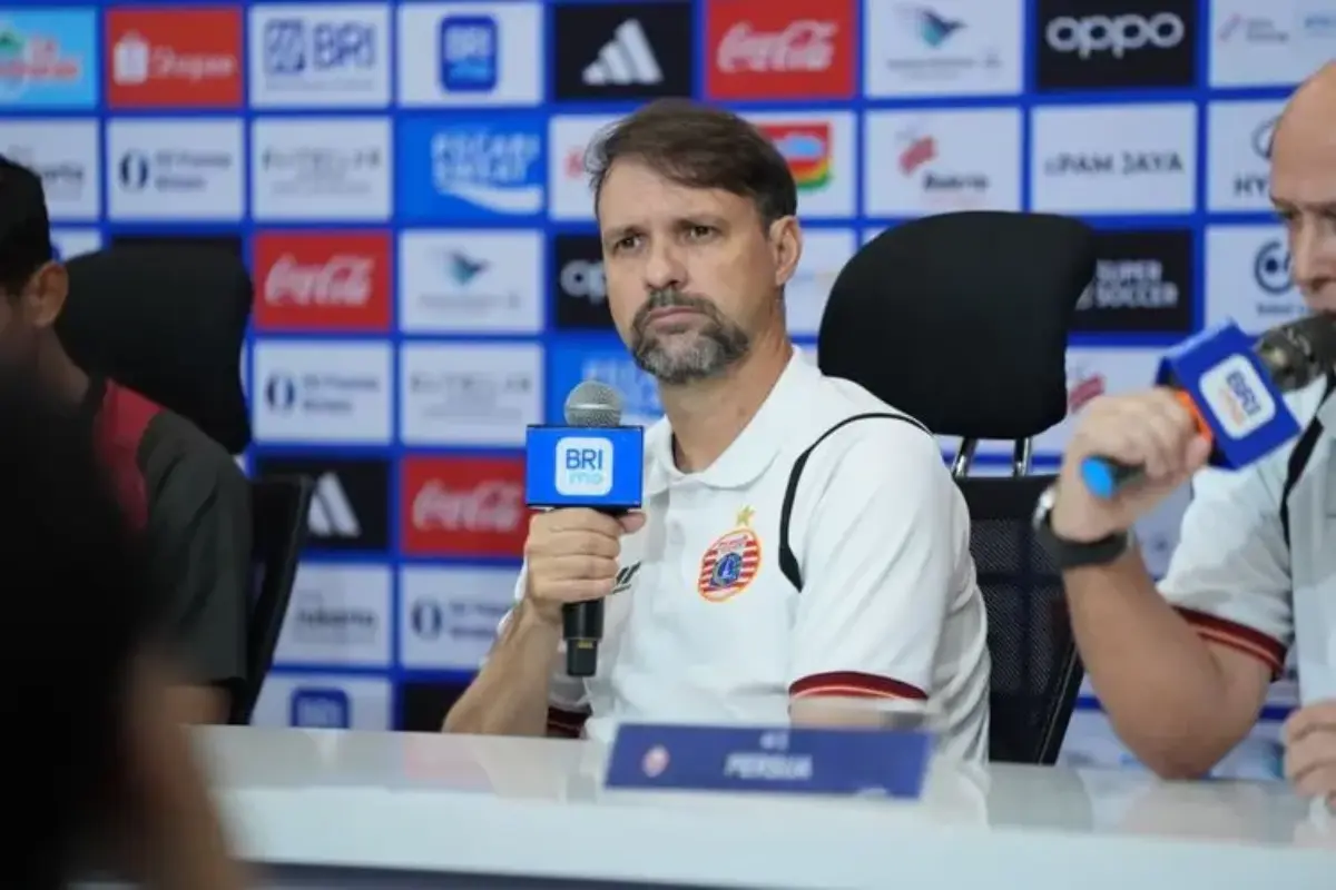 PSIM Vs Persija: Macan Kemayoran Merasa Diuntungkan Bermain di Bali