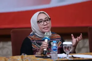84 Persen PRT Perempuan, Menteri PPPA Harap Pengesahan UU PPRT Cegah Praktik Pekerja Anak
