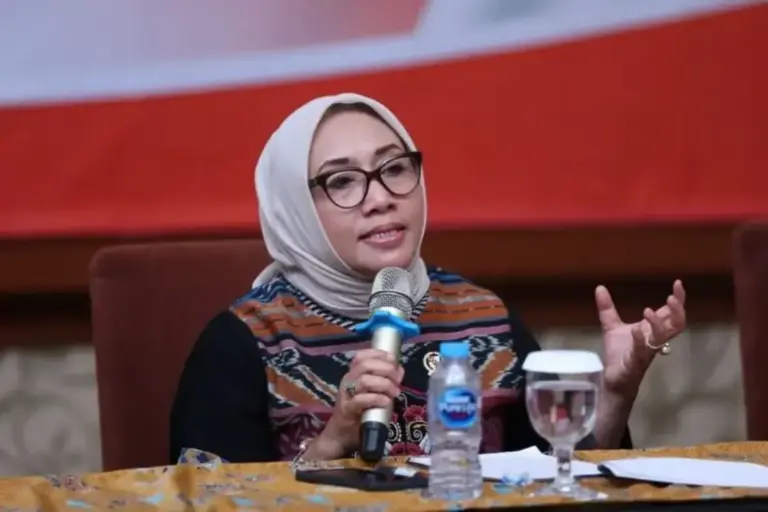 84 Persen PRT Perempuan, Menteri PPPA Harap Pengesahan UU PPRT Cegah Praktik Pekerja Anak