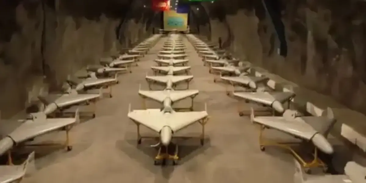 Jelang Akhir Gencatan Senjata, Iran Klaim Stok Rudalnya Lampaui Sebelum Perang