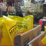 Stok Minyakita di Lhokseumawe Menipis, Hanya Cukup untuk 2 Pekan