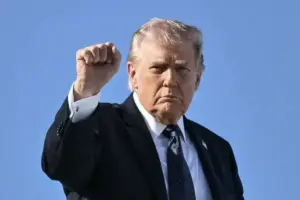 Trump Yakin AS Ada di Posisi Kuat, Klaim Iran Tak Punya Pilihan