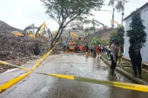 Eks Kadis LH Tersangka Longsor Bantargebang, Rano Karno: Sudah Diingatkan Sejak 2024