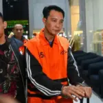 KPK Periksa Polisi-Jaksa soal Pemberian THR dari Bupati Rejang Lebong