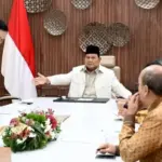 Luhut: Pertumbuhan Ekonomi Indonesia Solid di Tengah Gejolak Dunia