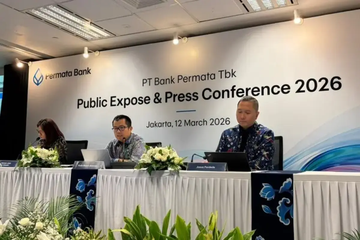 Bank Permata Tunda Spin Off Unit Syariah, Aset Belum Cukup