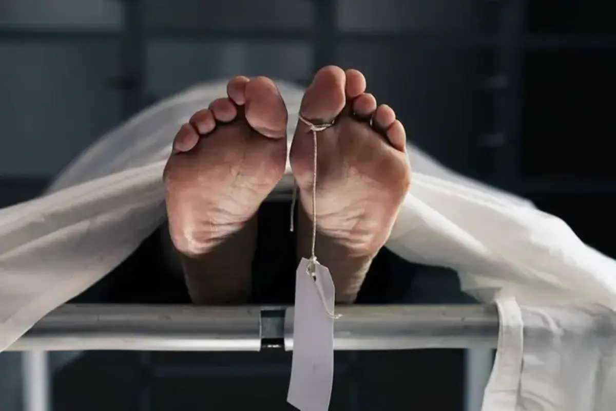 WN Inggris Ditemukan Tewas di Kamar Mandi Kantor Imigrasi Depok