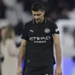 Burnley Vs Man City: Guardiola Kehilangan 2 Bintang