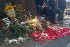 Kasus Siswa SMAN 5 Bandung Tewas di Cihampelas, Polisi Tetapkan 6 Tersangka