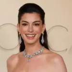 Koleksi Properti Mewah Bintang Sampul Tercantik Dunia Anne Hathaway
