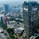 Kredit Tumbuh 17,4 Persen, Laba Bank Mandiri Naik 16,6 Persen