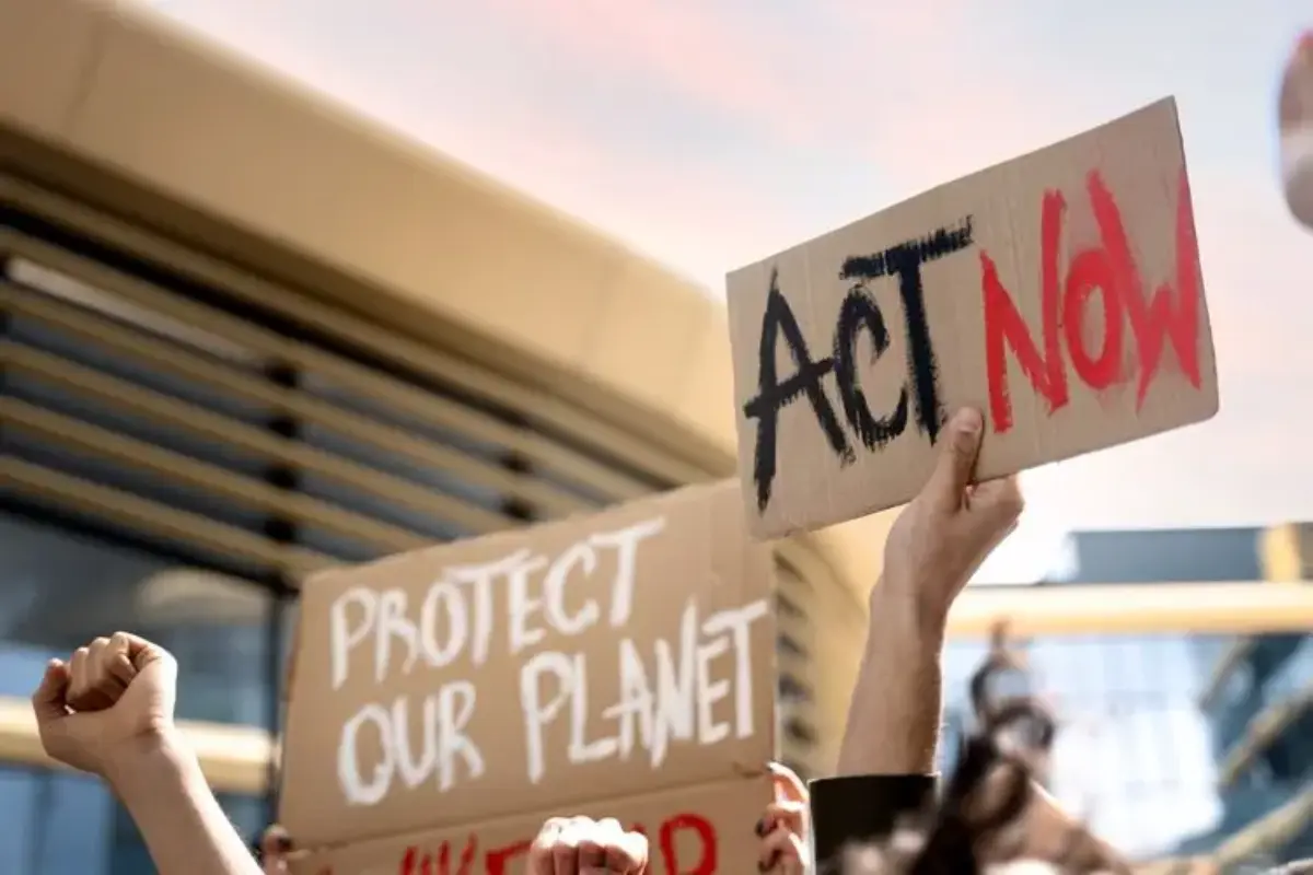 Bisnis Global Tetap Fokus pada Isu Iklim, Tapi Ubah Pesan Keberlanjutannya