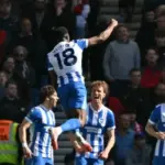 Hasil Brighton Vs Chelsea 3-0: Mimpi Buruk Skuad Liam Rosenior Berlanjut