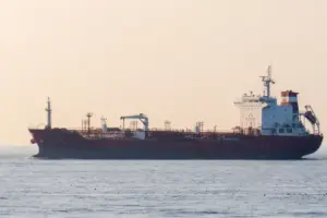 China Bantah Kapal yang Ditahan AS Berisi “Hadiah” untuk Iran