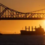 Trump Klaim AS Tangkap Kapal yang Bawa “Hadiah” dari China untuk Iran