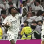 Real Madrid Bidik Kemenangan di Tujuh Laga Krusial, Alaves Jadi Target Pertama