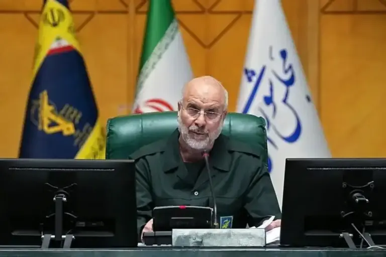 Gencatan Senjata Segera Berakhir, Iran Ajukan Syarat Keras untuk Lanjut Negosiasi dengan AS