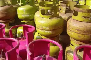 ASN-PPPK di Jawa Tengah hingga Kelompok Ini Dilarang Pakai Elpiji 3 Kg