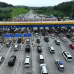 Ternyata PPN Jalan Tol Nyaris Diberlakukan di 2015