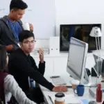 Sunyi di Kantor, Ramai Saat “Ngopi”: Waspada “Silent Rebellion” di Kantor
