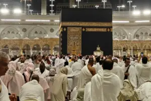 Kemenhaj Ungkap 8 Calon Haji Lampung Gagal Berangkat ke Tanah Suci, Ini Penyebabnya