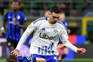 Bangganya Mirwan Suwarso Meski Como 1907 Gagal ke Final Coppa Italia