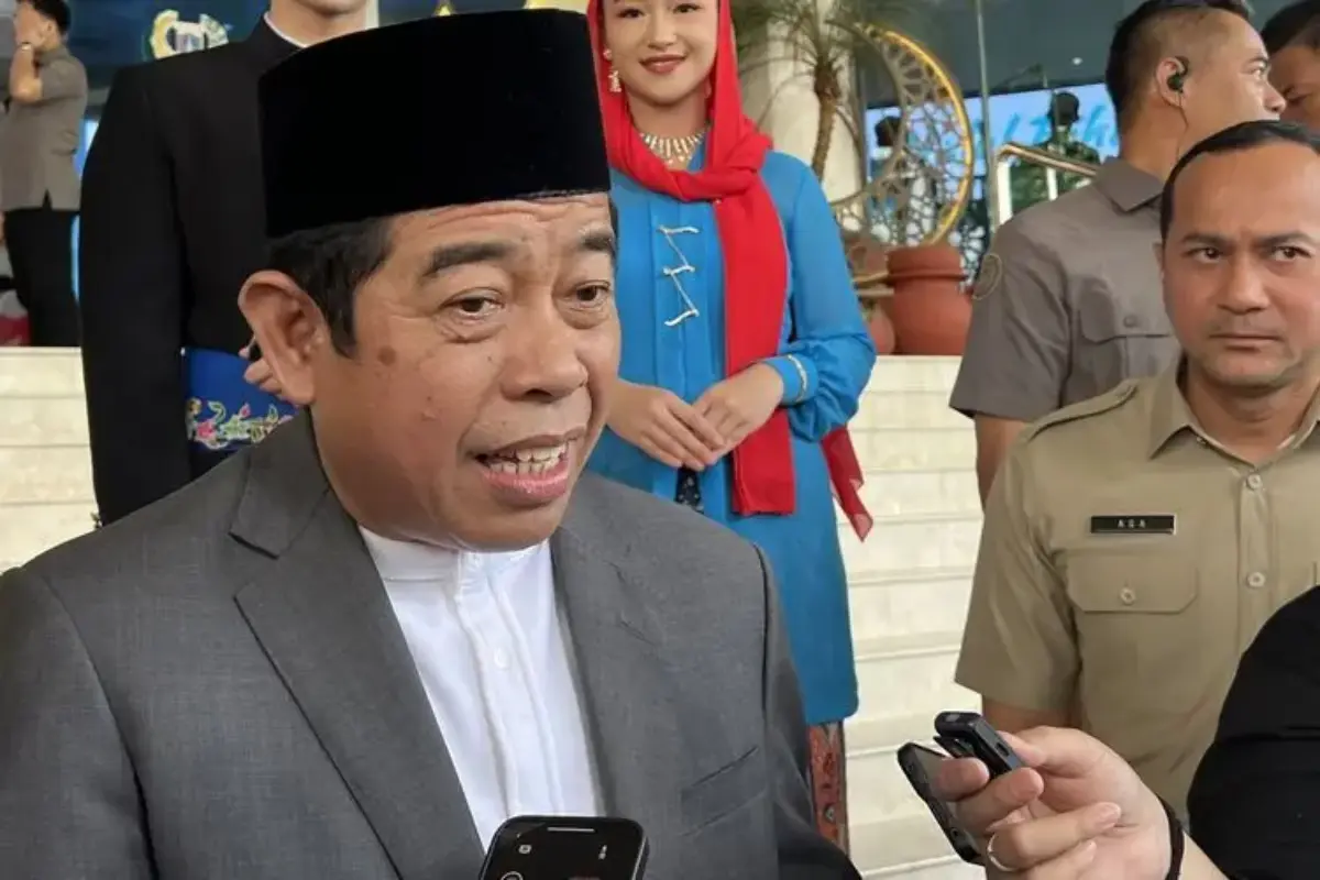 Lengser dari Ketua DPRD DKI, Khoirudin Dapat Tugas Strategis di DPP PKS