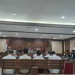 8 Terdakwa Pemerasan RPTKA Bakal Hadapi Vonis Hakim Hari Ini