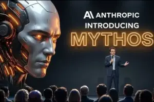 Menkeu hingga Bankir Ketar-ketir dengan AI Mythos Anthropic