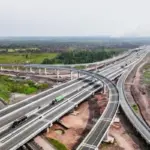 Dirjen Pajak Tegaskan PPN Tol Belum Berlaku, Masih Tahap Rencana