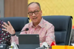 Menperin Sebut Kenaikan BBM dan Pajak Kendaraan Listrik Picu Penurunan Penjualan