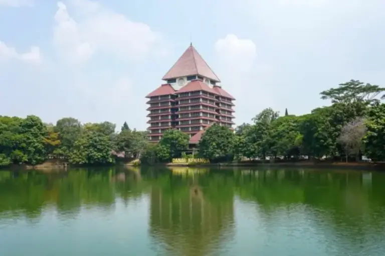 UI Pastikan Penanganan Kasus Pelecehan di FH UI Berjalan Objektif