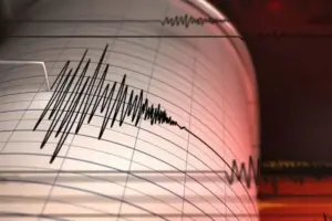 Gempa Guncang TTU, Dirasakan 10 Detik, Warga Lari Berhamburan Keluar Rumah