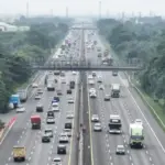 Purbaya Mengaku Belum Tahun Soal PPN Jalan Tol