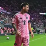 Lionel Messi Siap Catat Sejarah di MLS, Bidik Rekor Legenda Sepak Bola AS