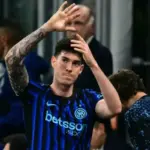 Soal Transfer Bastoni, Inter Minta Barcelona Tak Cuma Bicara
