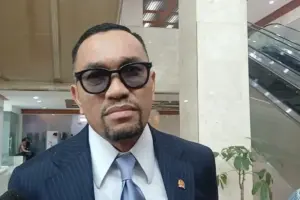 Nasdem Tolak Usul KPK Batasi Masa Jabatan Ketum Parpol: Itu Hak Partai